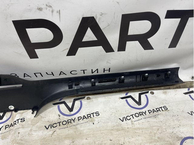 5GM853371B VAG Накладка дверного порога внутренняя левая купить в Сумы