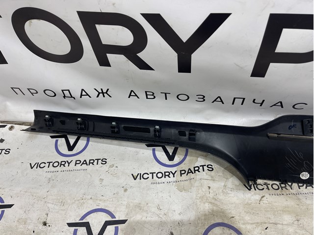 5GM853372B VAG Накладка дверного порога внутренняя правая купить в Каменское
