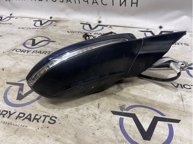 5GM8575089B9 VAG Правое зеркало купить в Кривой Рог