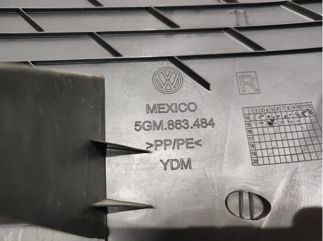 5GM863484 купить Хмельницкий