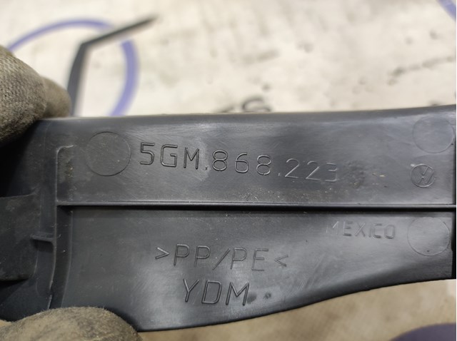 5GM868223 купить Кривой Рог