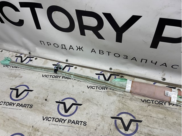 VAG 5GM880741A Шторка боковая, левая в наличии Павлоград