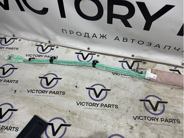 VAG 5GM880742A Подушка безопасности (AIRBAG) шторка боковая правая в наличии Харьков