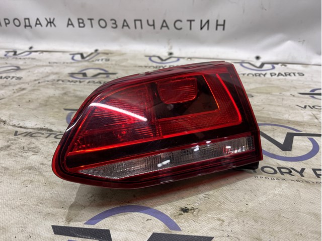 VAG 5GM945094D Фонарь задний правый внутренний в наличии Каменское