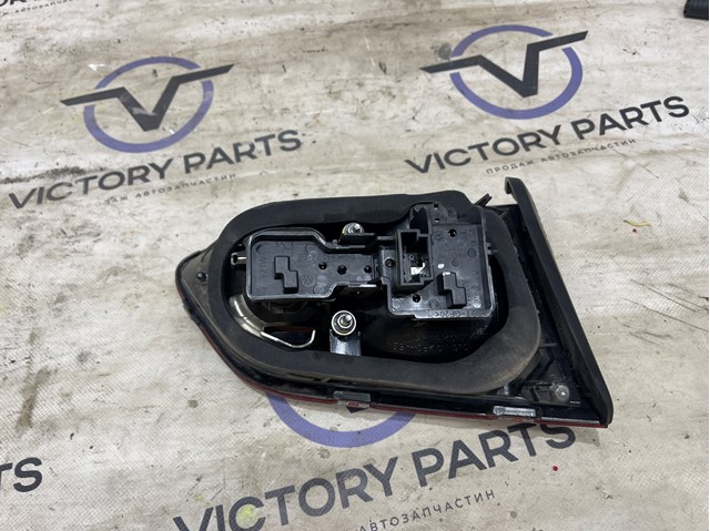 VAG 5GM945094D Фонарь задний правый внутренний в наличии Запорожье