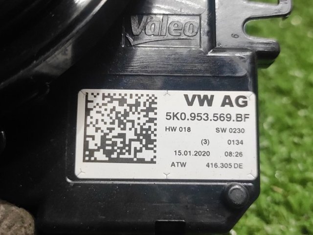 5K0953569BF VAG купить в Павлоград