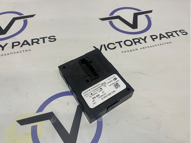 VAG 5K0959434G Блок комфорта в наличии Черкассы