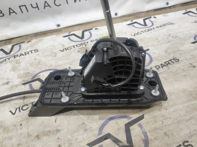 Рычаг переключения передач 5K1713025CM VAG