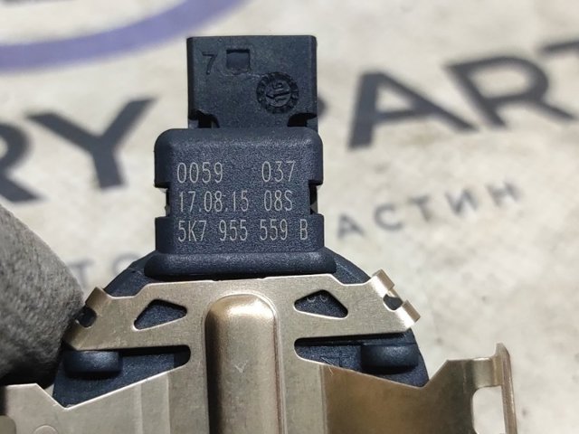 5K7955559B VAG Датчик дождя купить в Харьков