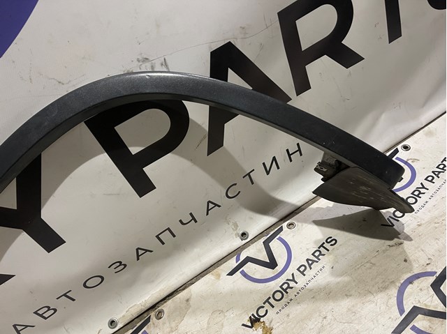 5N0854820C VAG Расширитель (накладка) арки заднего крыла правый купить в Черкассы