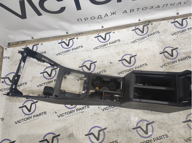 5N1863241BJ82V Консоль панели управления центральная купить Житомир