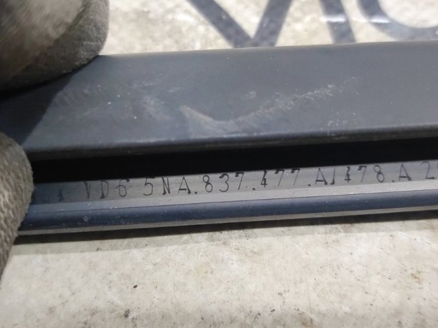 VAG 5NA837477A в наличии Полтава
