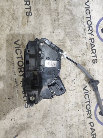 VAG 5NB837015C Замок двери передней левой в наличии Сумы