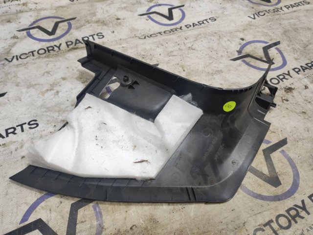 VAG 5NB863483B82V Обшивка стойки кузова внутренняя передняя левая в наличии Черкассы