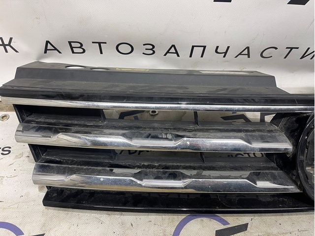 5NG853651A VAG Решетка радиатора купить в Черновцы