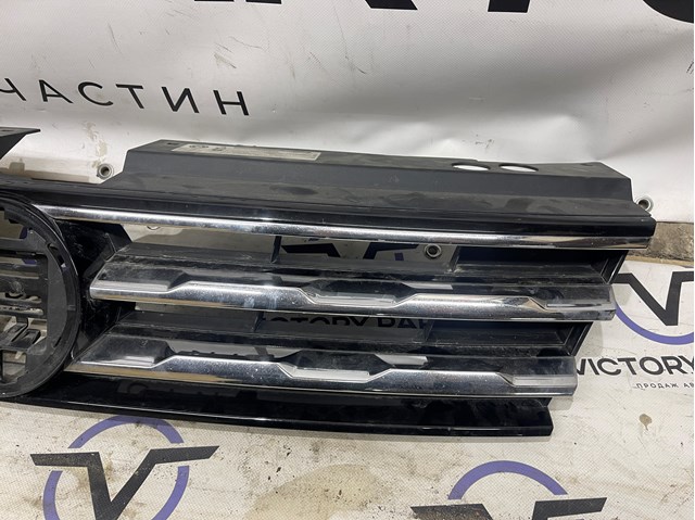 5NG853651A VAG Решетка радиатора купить в Хмельницкий