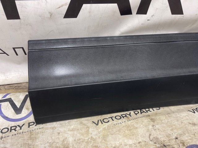 5NL854949H9B9 VAG Молдинг двери задней левой нижний купить в Ужгород