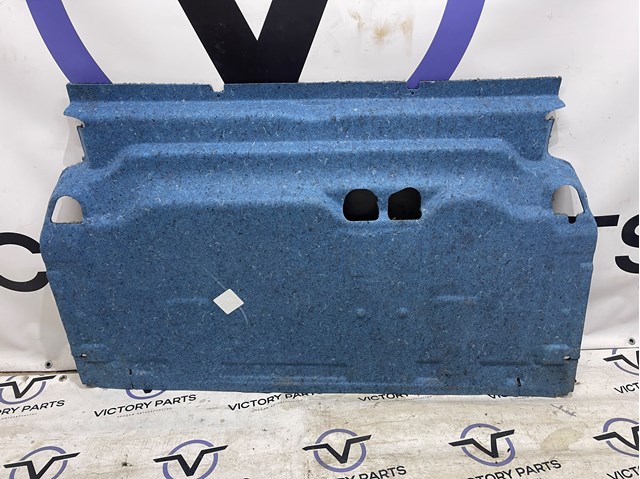 5NL863711B07N VAG Покрытие напольное салона, заднее купить в Ирпень