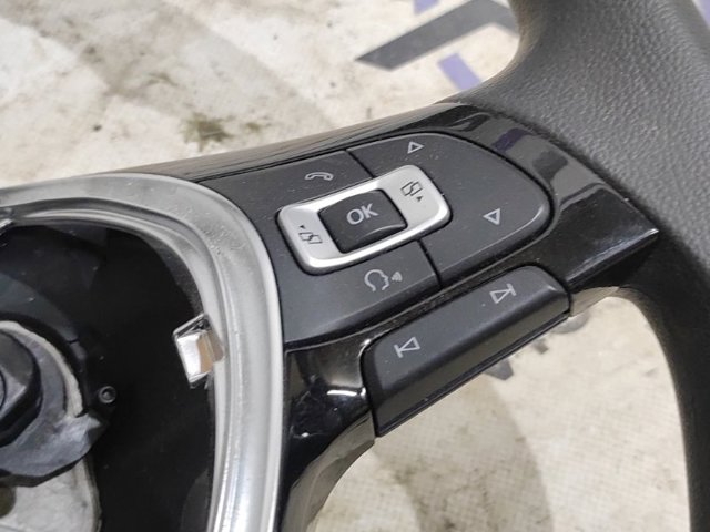 VAG 5NN41909181U Руль в наличии Харьков