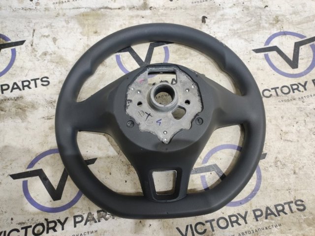 VAG 5NN41909181U Рулевое колесо в наличии Сумы