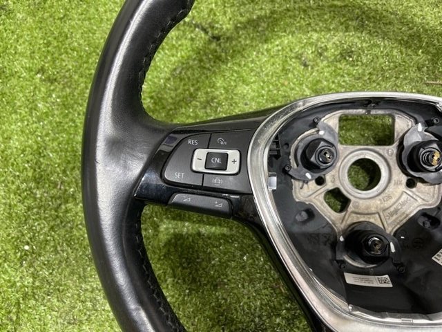 VAG 5NN419091BEE74 Рулевое колесо в наличии Черкассы