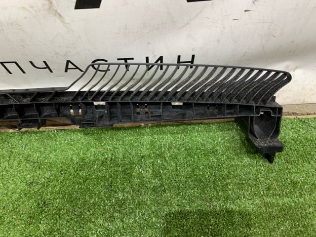 5NN805705F Направляющая переднего бампера купить Харьков
