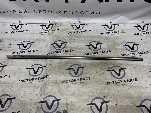 5NN837476AVNH VAG Молдинг опускного стекла двери передней правой купить в Кривой Рог