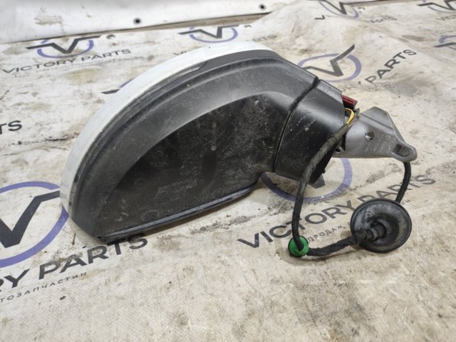 5NN857508R9B9 VAG купить в Каменское