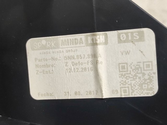 5NN857890 купить Николаев