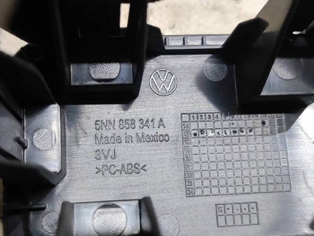 5NN858341A VAG купить в Харьков