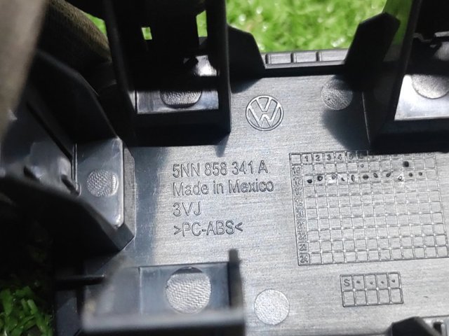 5NN858341A VAG купить в Кривой Рог