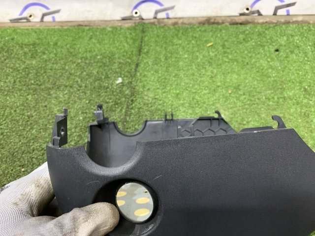 5NN858559B82V VAG Защитный кожух рулевого механизма купить в Черкассы