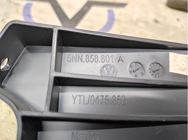5NN858801A VAG купить в Харьков