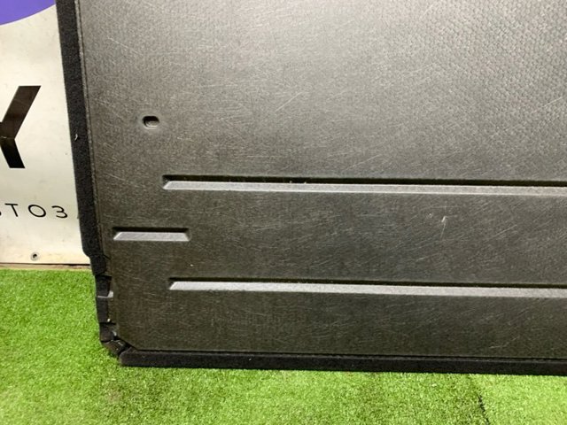 5NN858855HCA9 VAG Облицовка багажного отсека нижняя купить в Сумы