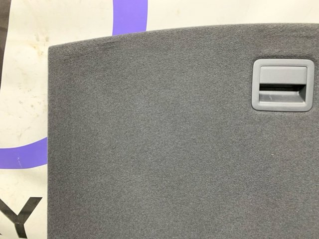 VAG 5NN858855HCA9 Облицовка багажного отсека нижняя в наличии Полтава