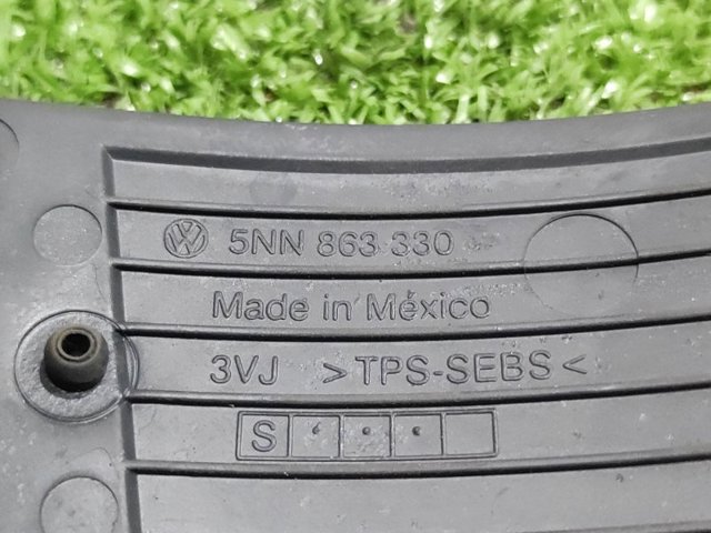 VAG 5NN863330 Пепельница в наличии Павлоград