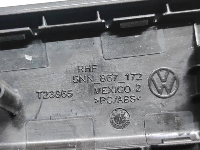 5NN867172 VAG купить в Житомир