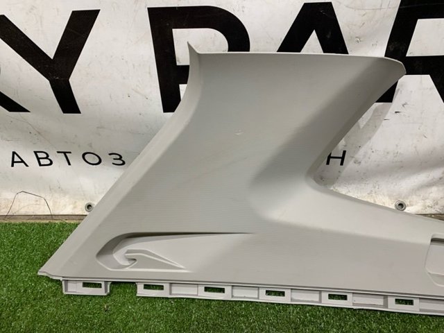 VAG 5NN867287RM5 Обшивка стойки кузова внутренняя задняя левая в наличии Киев