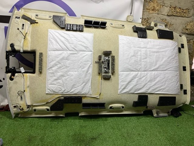 VAG 5NN867501AR2ZX Обивка крыши (потолок) в наличии Житомир