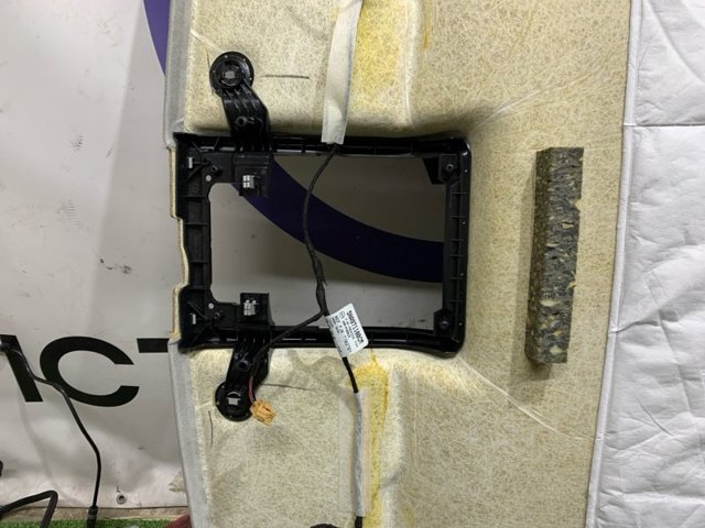 VAG 5NN867501AR2ZX Обивка крыши (потолок) в наличии Запорожье