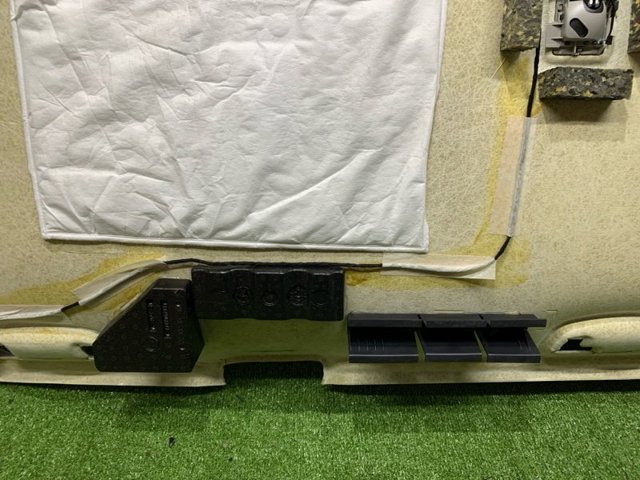 5NN867501AR2ZX VAG Обивка крыши (потолок) купить в Кривой Рог