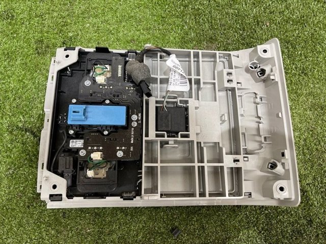 VAG 5NN867591RM5 Обивка крыши (потолок) в наличии Кривой Рог