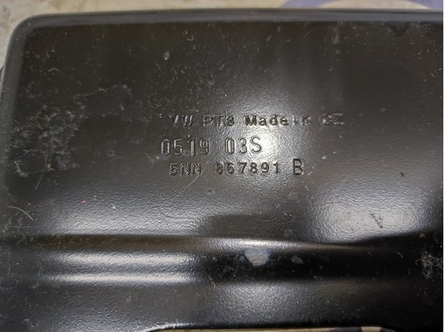 VAG 5NN867891B в наличии Ирпень