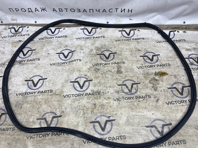 VAG 5NN867912A9B9 Уплотнитель двери передней правой (на кузове) в наличии Каменское