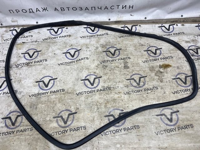 5NN867913A9B9 VAG Уплотнитель двери задней левой (на кузове) купить в Полтава
