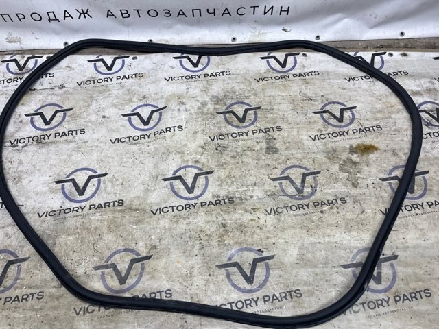 5NN867913A9B9 VAG Уплотнитель двери задней левой (на кузове) купить в Чернигов
