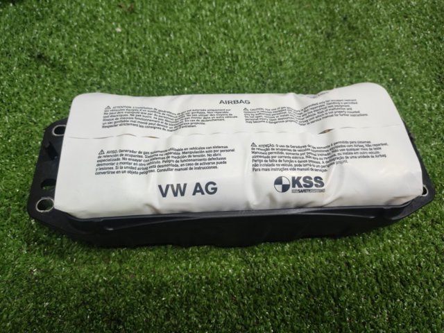 VAG 5NN880204F Подушка безопасности (AIRBAG) пассажирская в наличии Николаев