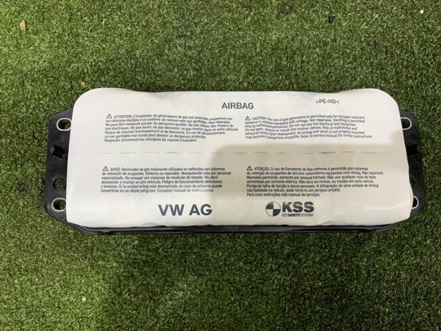 5NN880204F Подушка безопасности (AIRBAG) пассажирская купить Черновцы