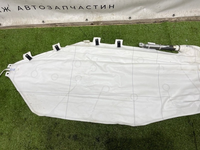 5NN880741F VAG Шторка боковая, левая купить в Киев