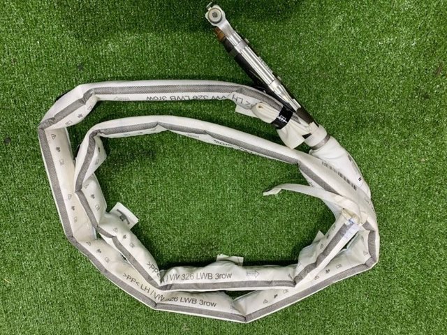 5NN880741F VAG Подушка безопасности (AIRBAG) шторка боковая левая купить в Киев